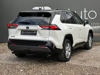 Toyota Rav 4 foto 6