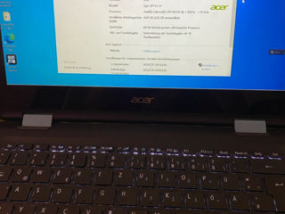 Acer yoga foto 2