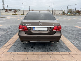 Mercedes E-Class foto 5