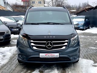 Mercedes Vito foto 3