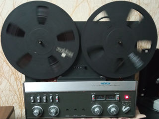 Магнитофон REVOX A77 - 400 €