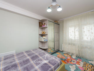 Apartament cu 2 camere, 70 m², Râșcani, Chișinău foto 7