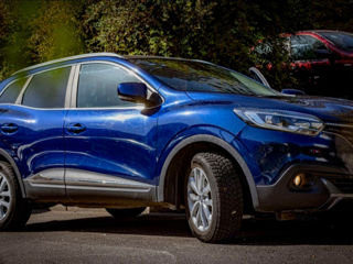 Renault Kadjar foto 4