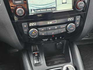 Nissan Qashqai foto 15