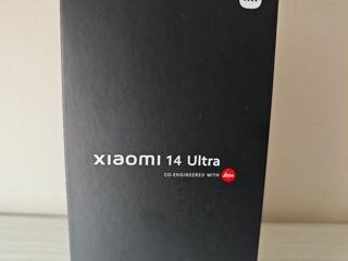 Xiaomi 14 Ultra