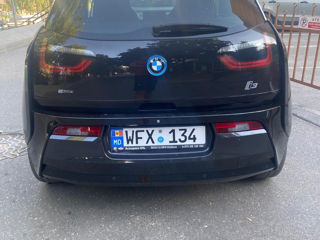 BMW i3 foto 4