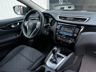 Nissan Qashqai foto 18