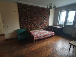 Apartament cu 2 camere, 42 m², Dvoreanskoe gnezdo, Bălți foto 4