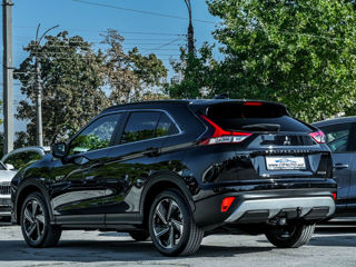 Mitsubishi Eclipse Cross foto 5