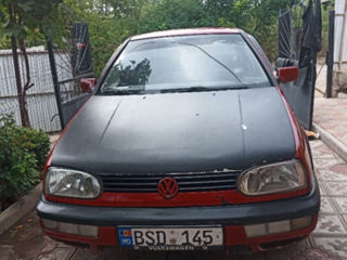 Volkswagen Golf foto 5