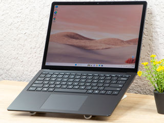 MIcrosoft Surface Laptop 3/ Core I7 1065G7/ 16Gb Ram/ Iris Plus/ 256Gb SSD/ 13.5" PixelSense Touch!! foto 3