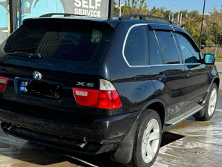 BMW X5 foto 2