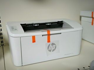 Принтер HP LaserJet M111cw/ A4 / Wi-Fi / White