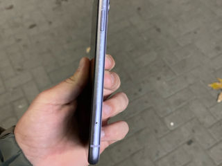 iPhone 11 64 gb Purple foto 10