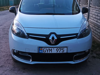 Renault Scenic foto 3