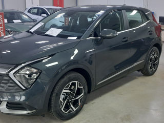 KIA Sportage foto 3