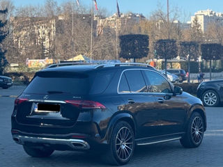 Mercedes GLE foto 9