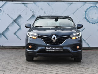 Renault Kadjar foto 2