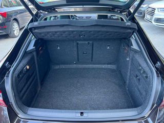 Skoda Superb foto 17