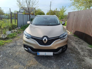 Renault Kadjar foto 1