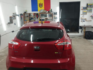 KIA Rio foto 4