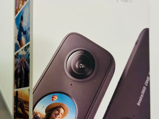 Insta360 X2