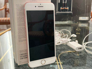 iPhone 7 Rose Gold 32GB Ideal Ca Nou foto 2