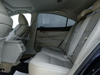 Lexus Es Series foto 8