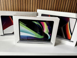 Cumpar Macbook Air 15 / Macbook Pro 13 / Macbook Air 13.6