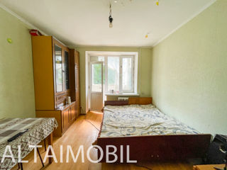 O cameră, 16 m², Buiucani, Chișinău foto 2
