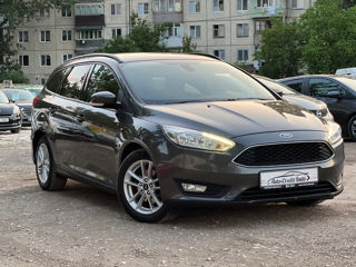 Ford Focus foto 3