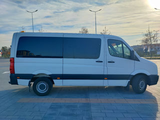 Volkswagen Crafter 35 foto 5