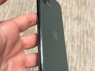 iPhone 11 Pro Max Green foto 2