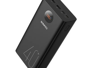 Romoss Power Bank 40 000 mAh 18 W