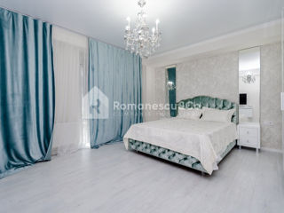 Apartament cu 1 cameră, 56 m², Centru, Chișinău foto 9