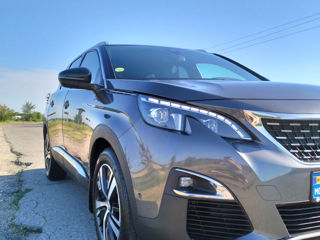 Peugeot 5008 foto 3