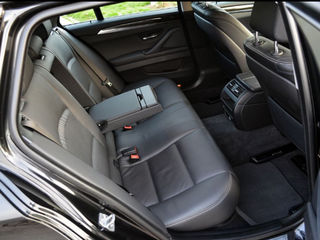 BMW 5 Series foto 5