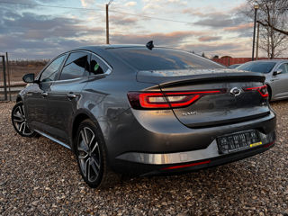 Renault Talisman foto 3