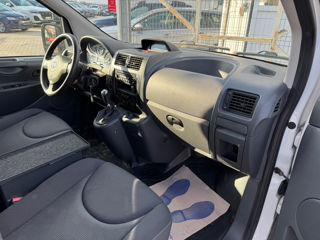 Toyota Proace foto 8