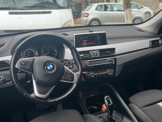 BMW X1 foto 4