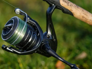 Shimano Aero XR 4000 4.7:1