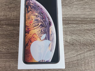 iPhone XS Pro Max 256GB (Gold)