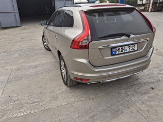 Volvo XC60 foto 7