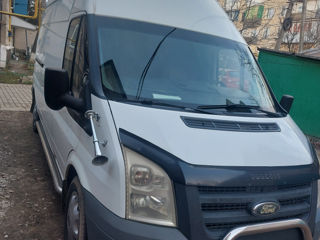 Ford Transit foto 3