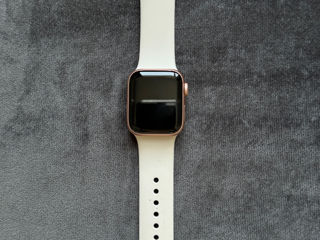 Apple watch SE 40mm +41mm ремешок foto 2