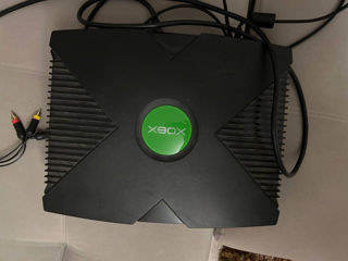 xbox original