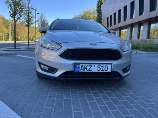 Ford Focus foto 4