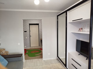 Apartament cu 1 cameră, 18 m², Centru, Chișinău foto 4