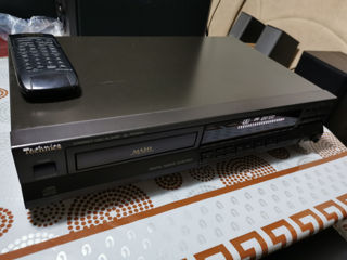 Technics SL-PG460A  CD Player с пультом за копейки ! foto 5