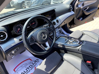 Mercedes E-Class foto 6